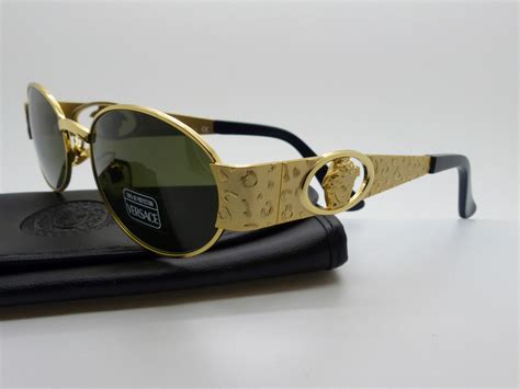 lunettes de soleil versace homme|Lunettes de soleil .